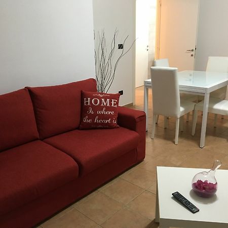 לה ספציה Apartment In The Green מראה חיצוני תמונה