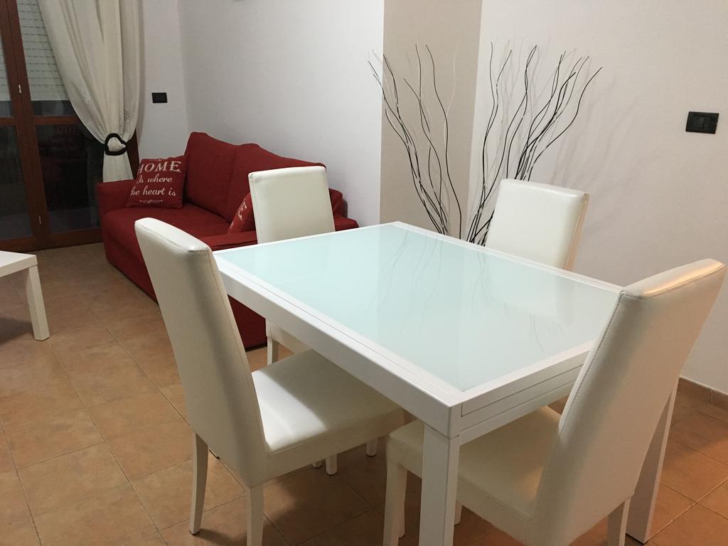 לה ספציה Apartment In The Green מראה חיצוני תמונה
