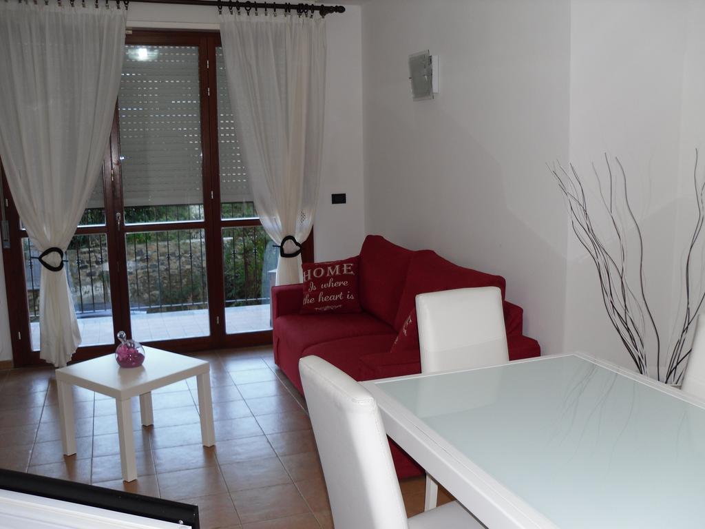 לה ספציה Apartment In The Green מראה חיצוני תמונה