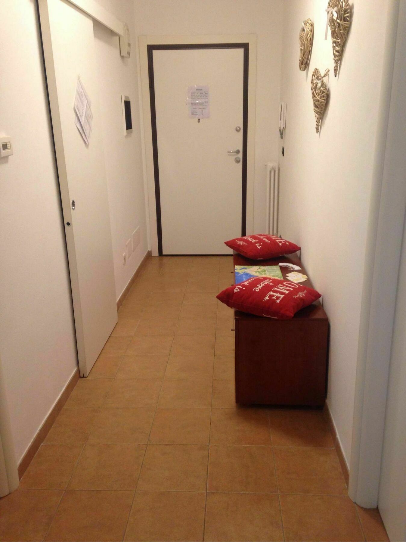 לה ספציה Apartment In The Green מראה חיצוני תמונה