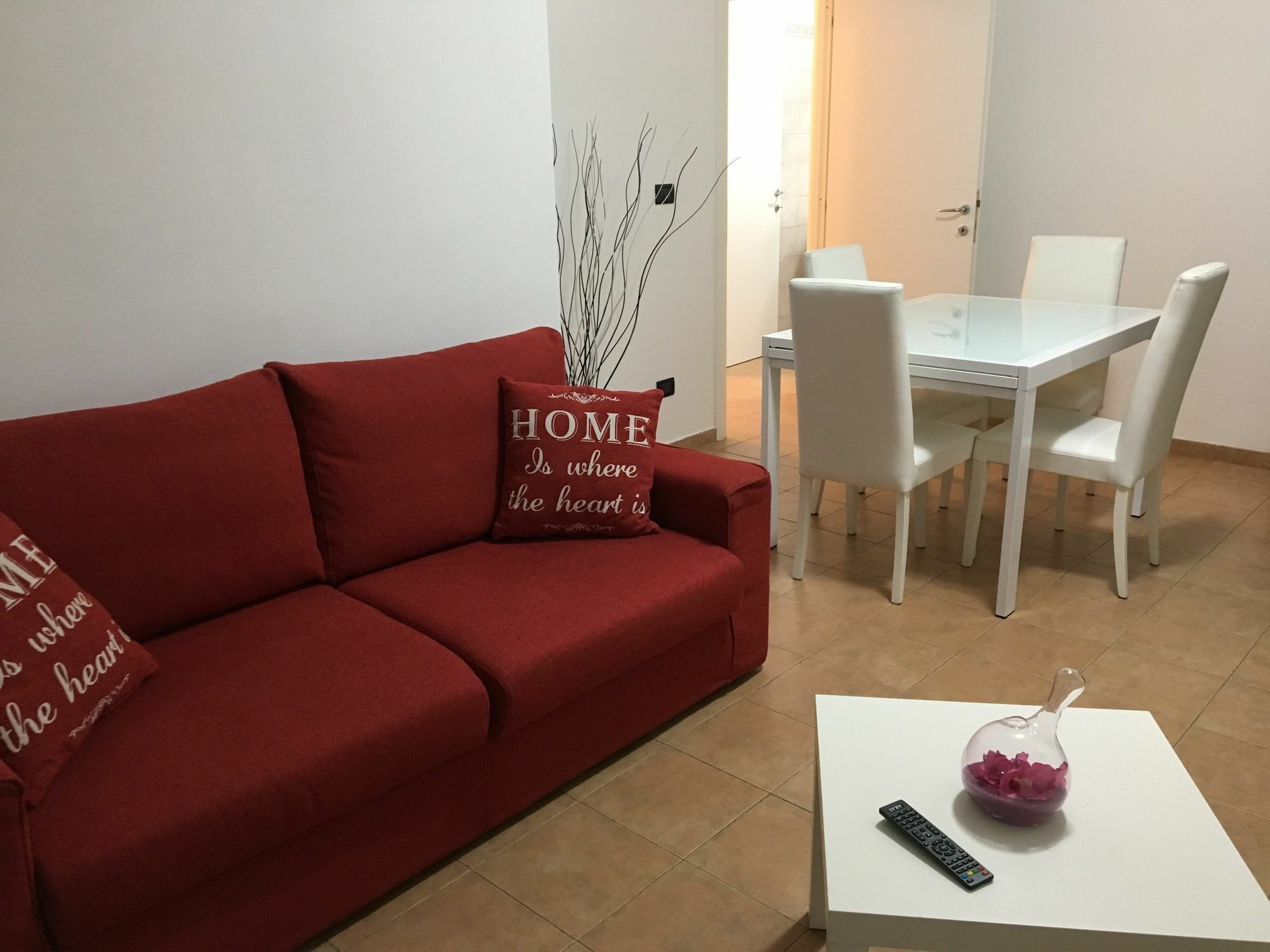 לה ספציה Apartment In The Green מראה חיצוני תמונה