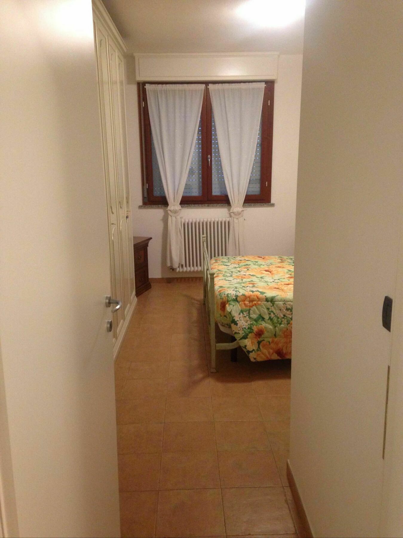 לה ספציה Apartment In The Green מראה חיצוני תמונה