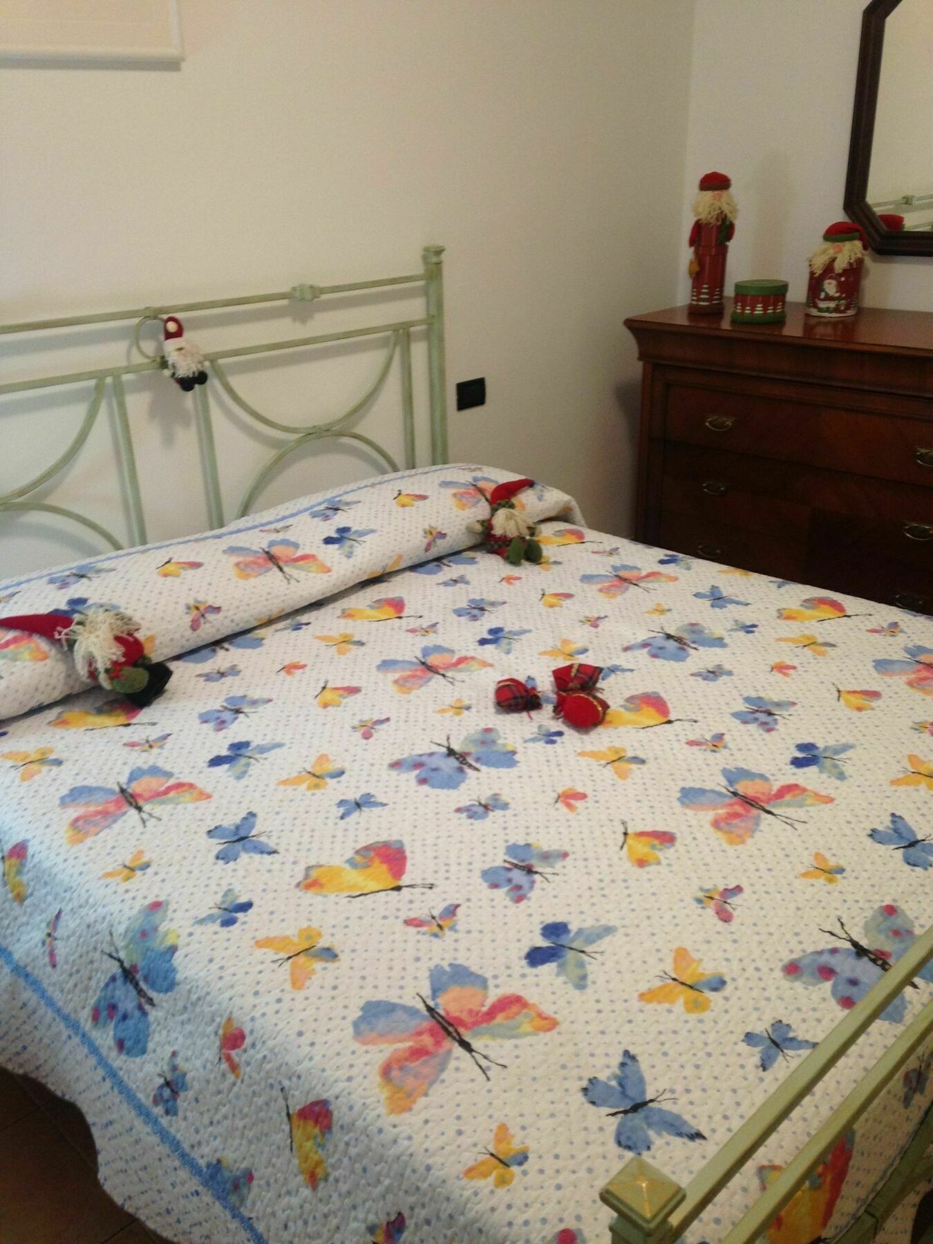 לה ספציה Apartment In The Green מראה חיצוני תמונה