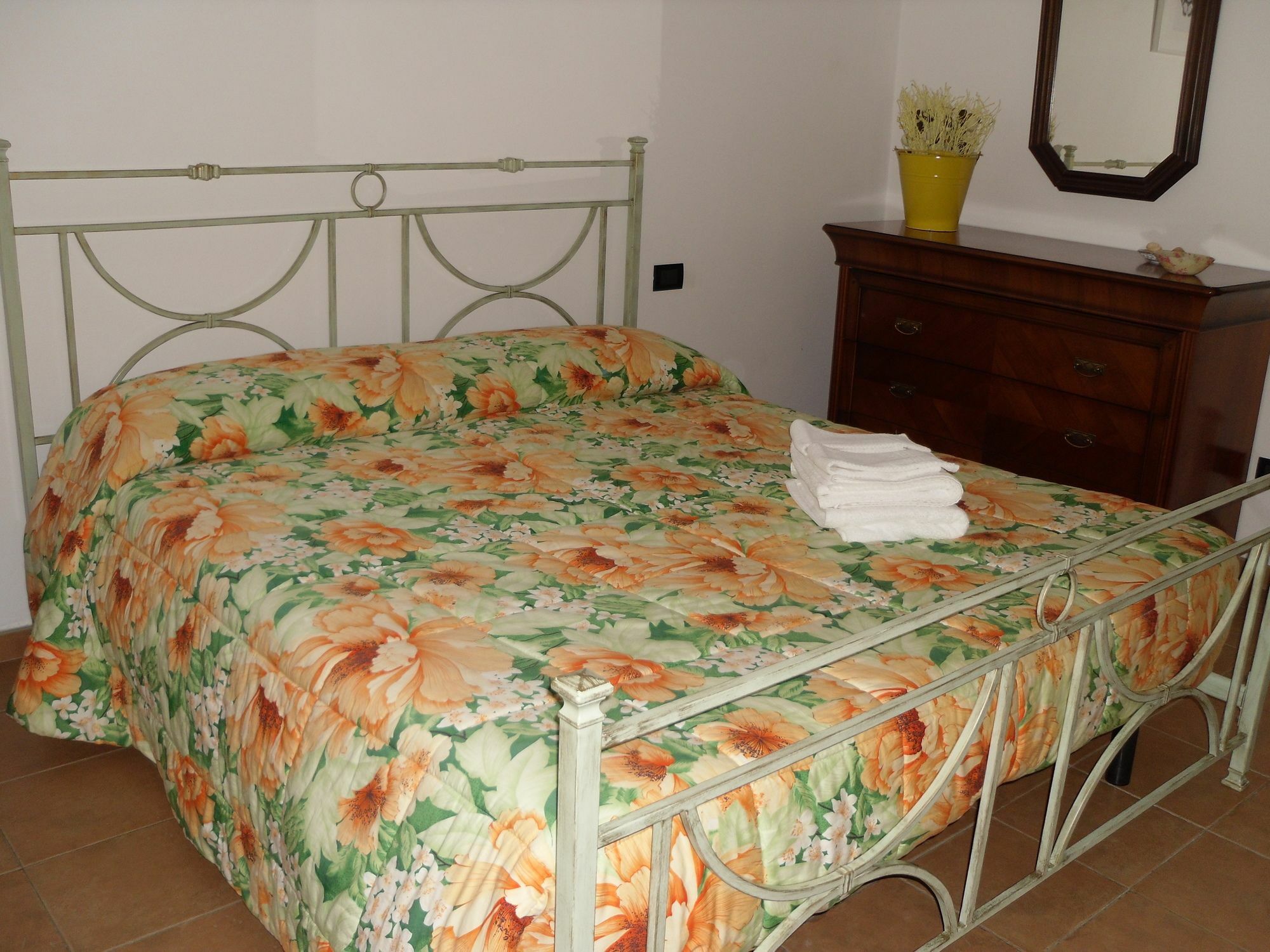לה ספציה Apartment In The Green מראה חיצוני תמונה