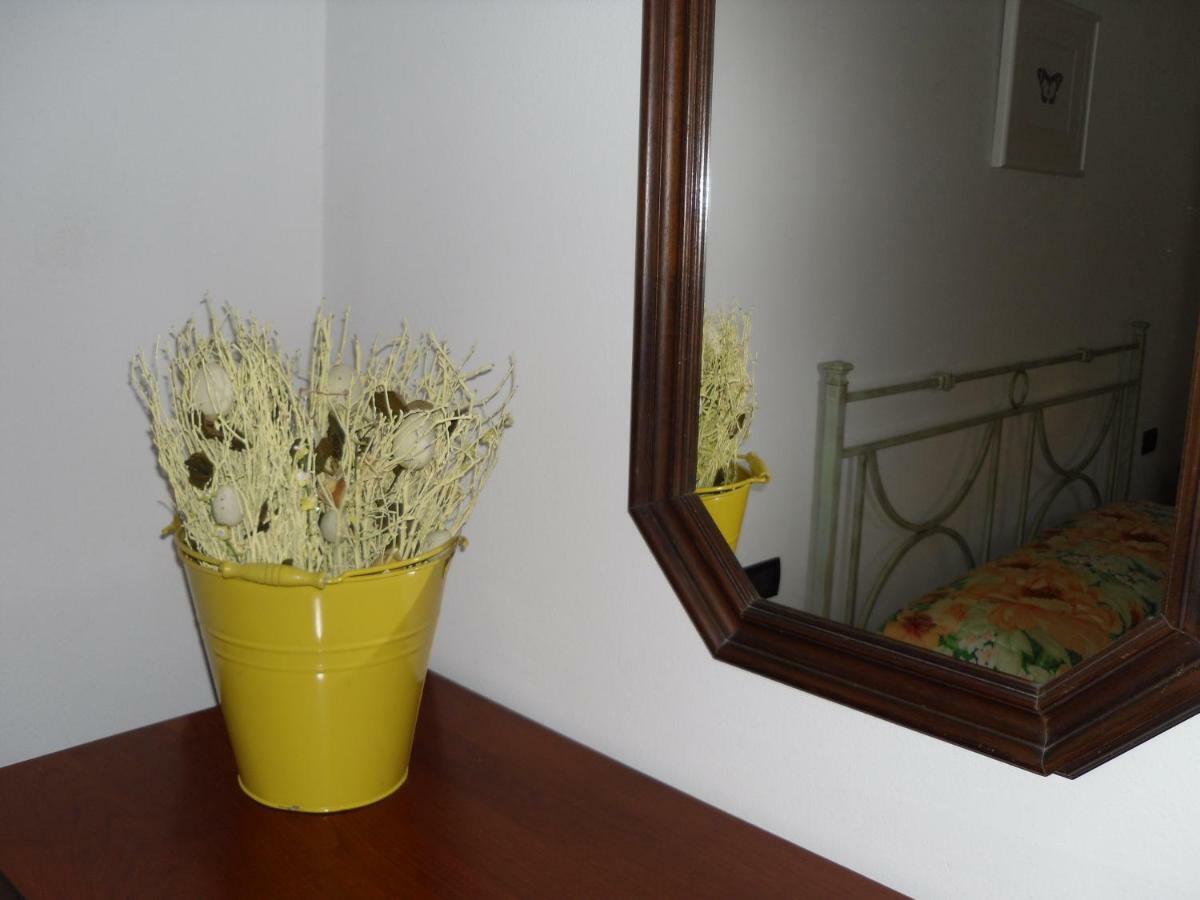 לה ספציה Apartment In The Green מראה חיצוני תמונה