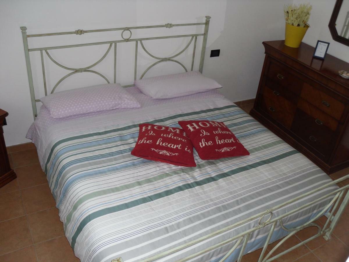 לה ספציה Apartment In The Green מראה חיצוני תמונה
