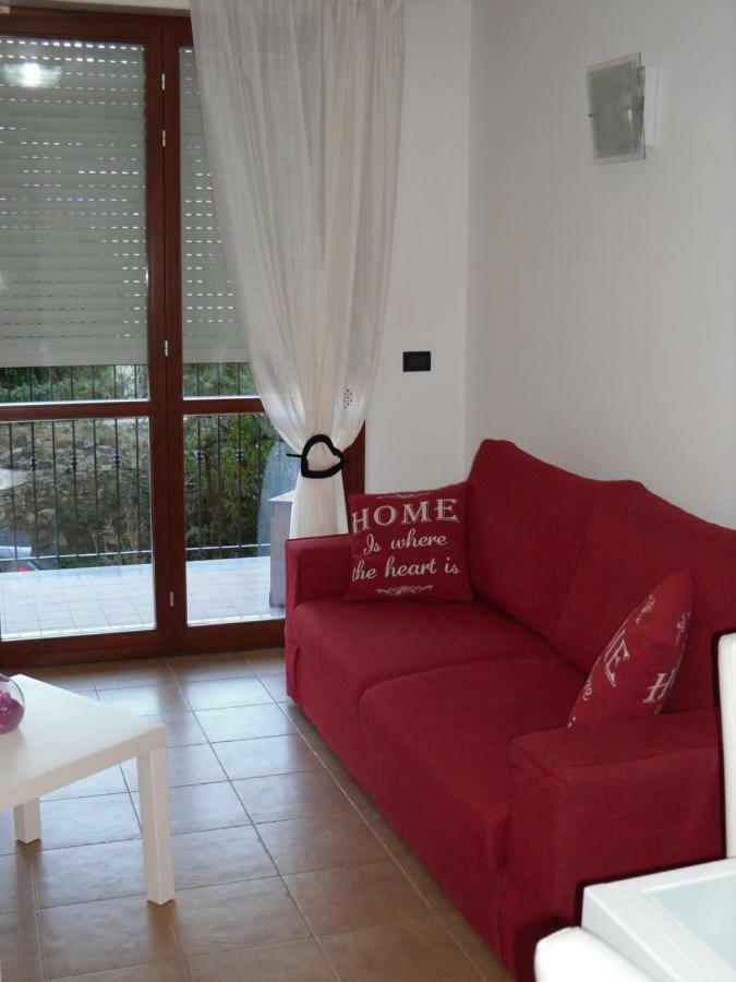 לה ספציה Apartment In The Green מראה חיצוני תמונה