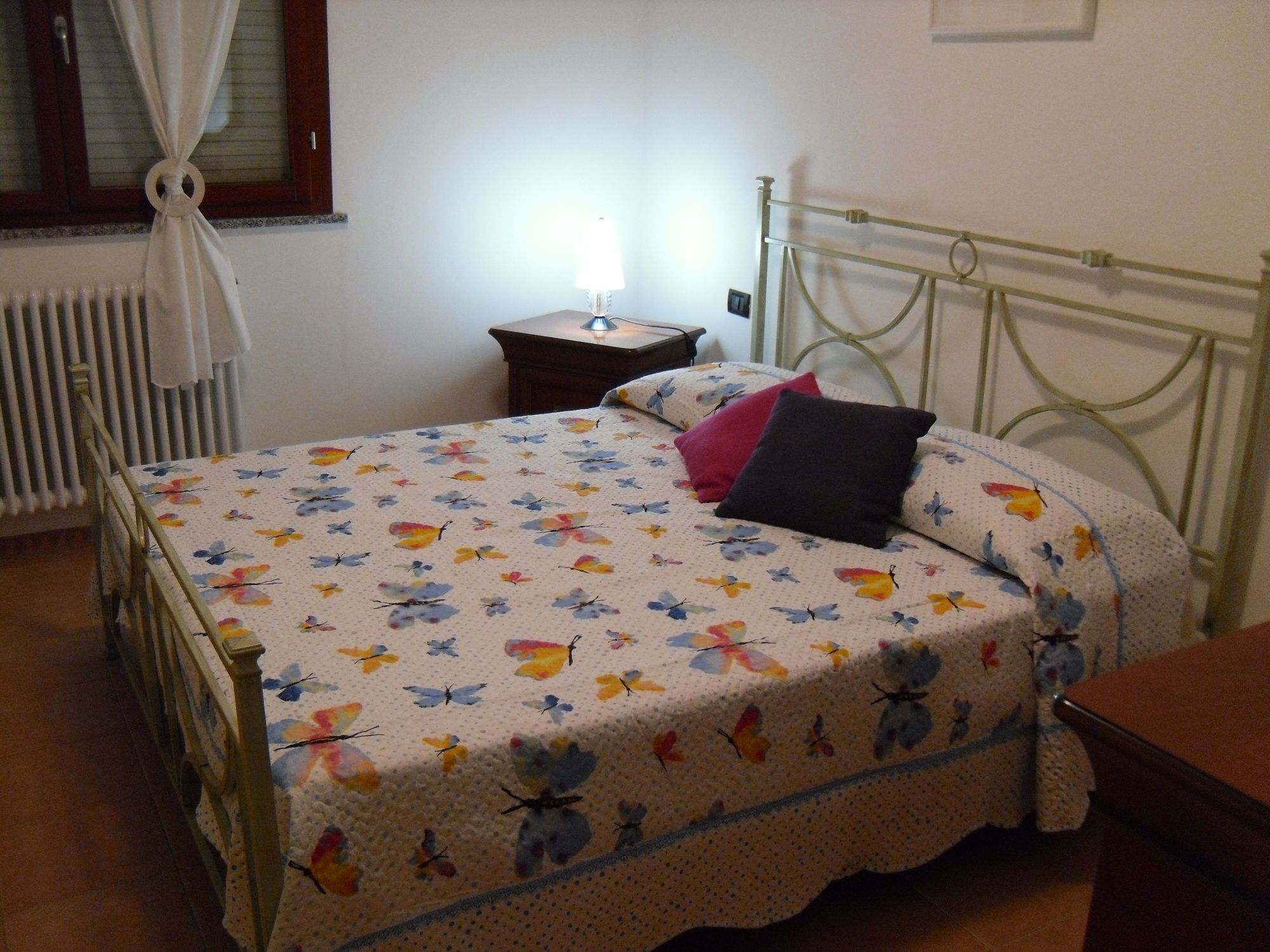 לה ספציה Apartment In The Green מראה חיצוני תמונה